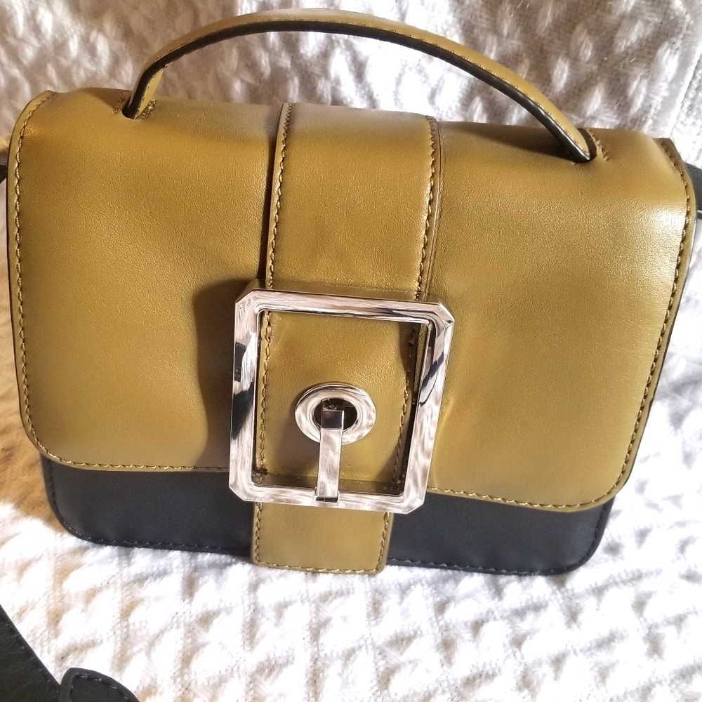 Small CROSSBODY bag BY REBECCAMINkOFF